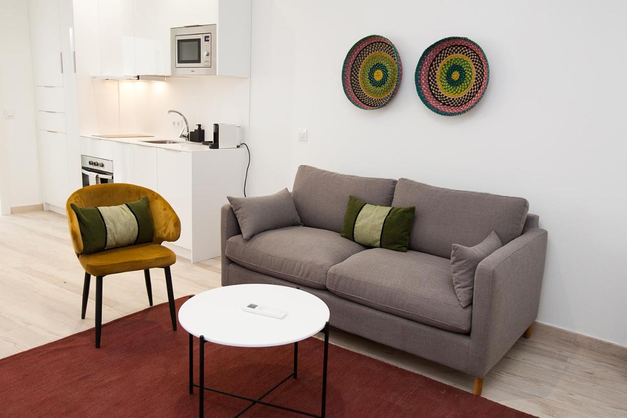 Azahar De Sevilla Apartments 部屋 写真