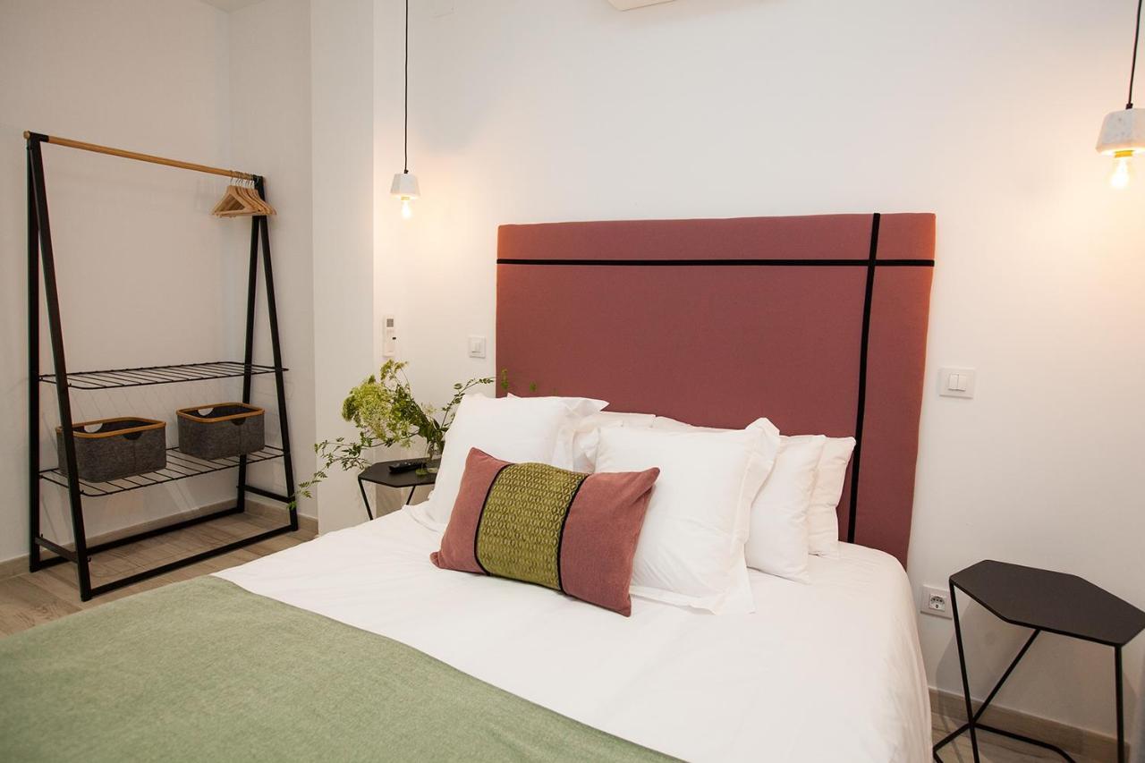 Azahar De Sevilla Apartments 部屋 写真